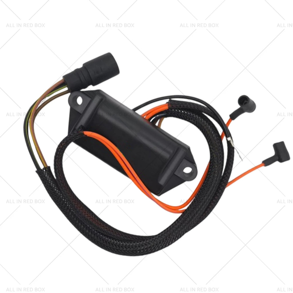CDI Power Pack for Johnson Evinrude 45HP 50HP 55HP 60HP (1985–1988) 582880