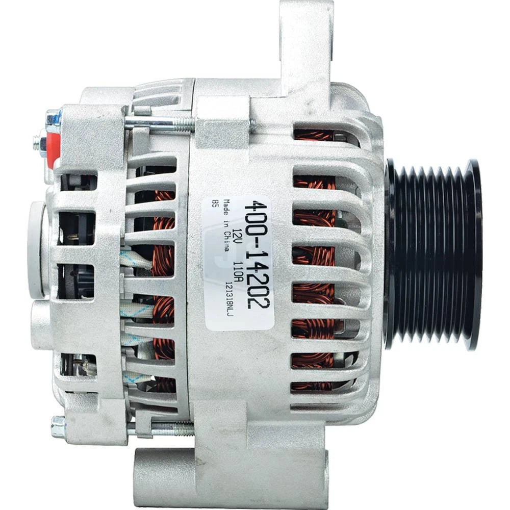 Alternator for J&N Electrical Products (400-14202-JN)