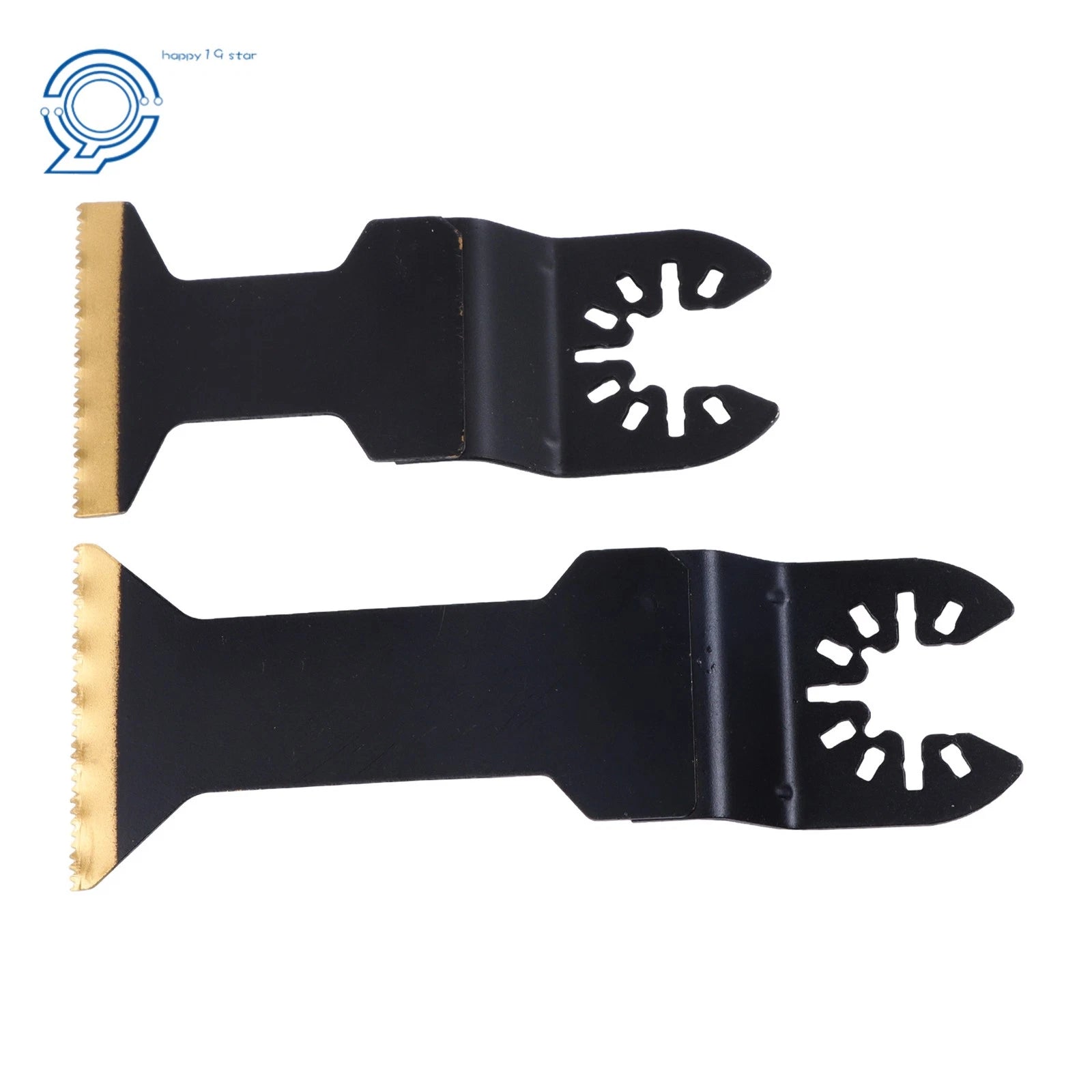 16-Piece Oscillating Saw Blade Set for Multi-Tool (Universal)