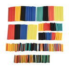 Heat Shrink Tubing Insulation Kit for Various Applications (328 Pieces)