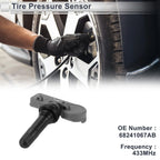Tire Pressure Sensor 433Mhz for Dodge Charger (2011-2014) 1 x Unit