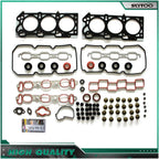 Head Gasket Set for Chrysler 300 Pacifica Concorde Dodge 3.5 SOHC (1999–2006)