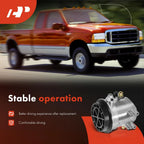 Fuel Filter Housing Assembly for Ford F-250 Super Duty (1999–2003)