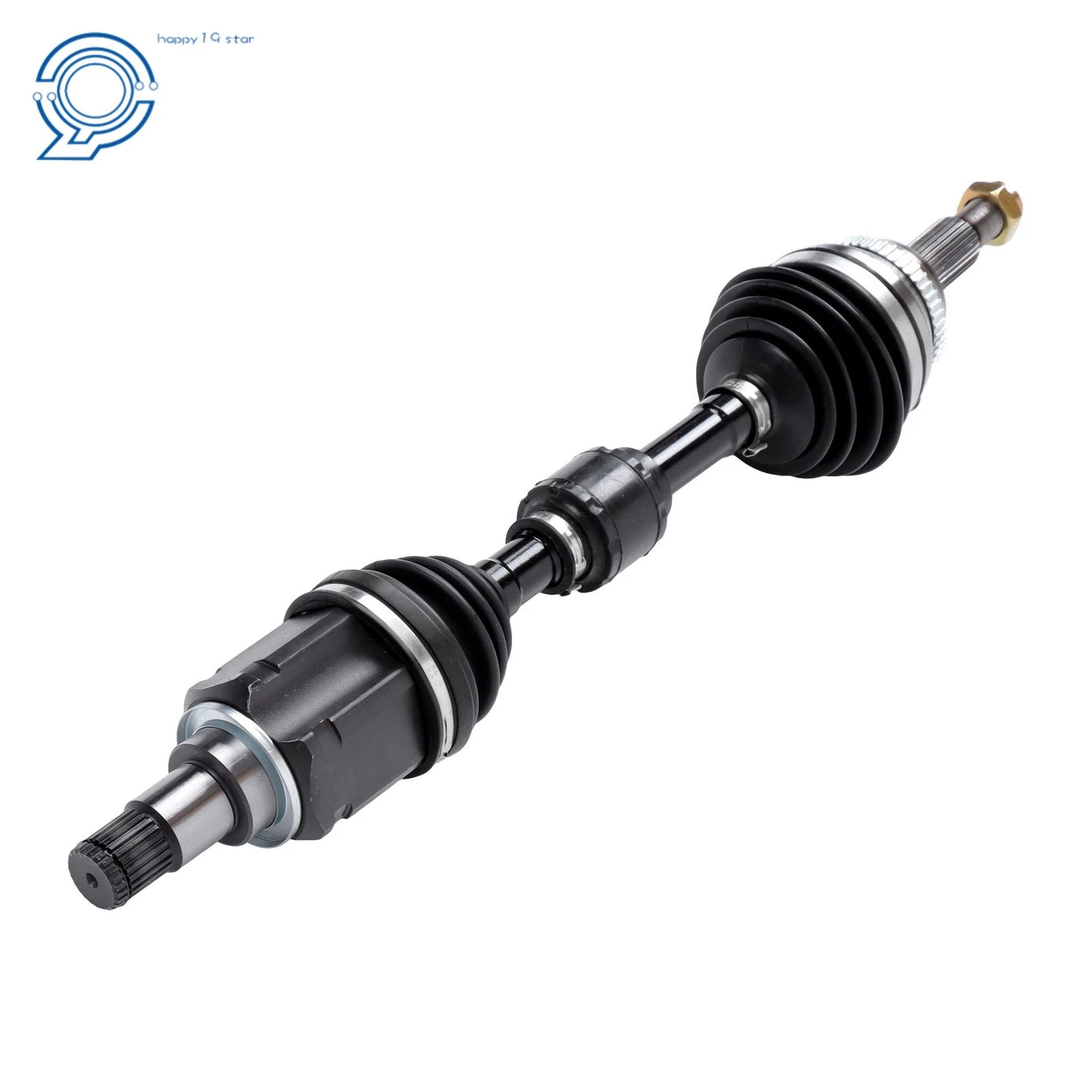Front Driver Side CV Axle Shaft for Toyota Avalon (2008-2018) Camry (2007-2017)