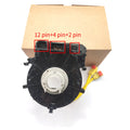 Clock Spring for Hyundai Santa Fe XL/Santa Fe/Santa Fe Sport (2013–2019)