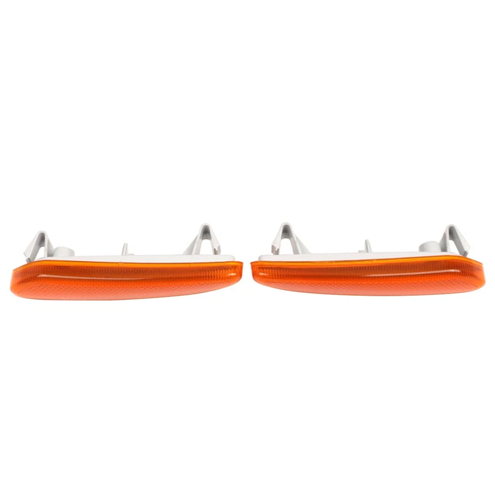 2X Side Marker Light Housing for Mini Countryman R60 (2010–2017) & Paceman R61 (2012–2017)