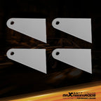Weld-in Engine Motor Mount for Chevy Big Small Block BBC SBC 350
