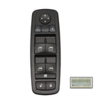 Front Left Master Power Window Door Switch for Jeep Grand Cherokee (2011–2013)