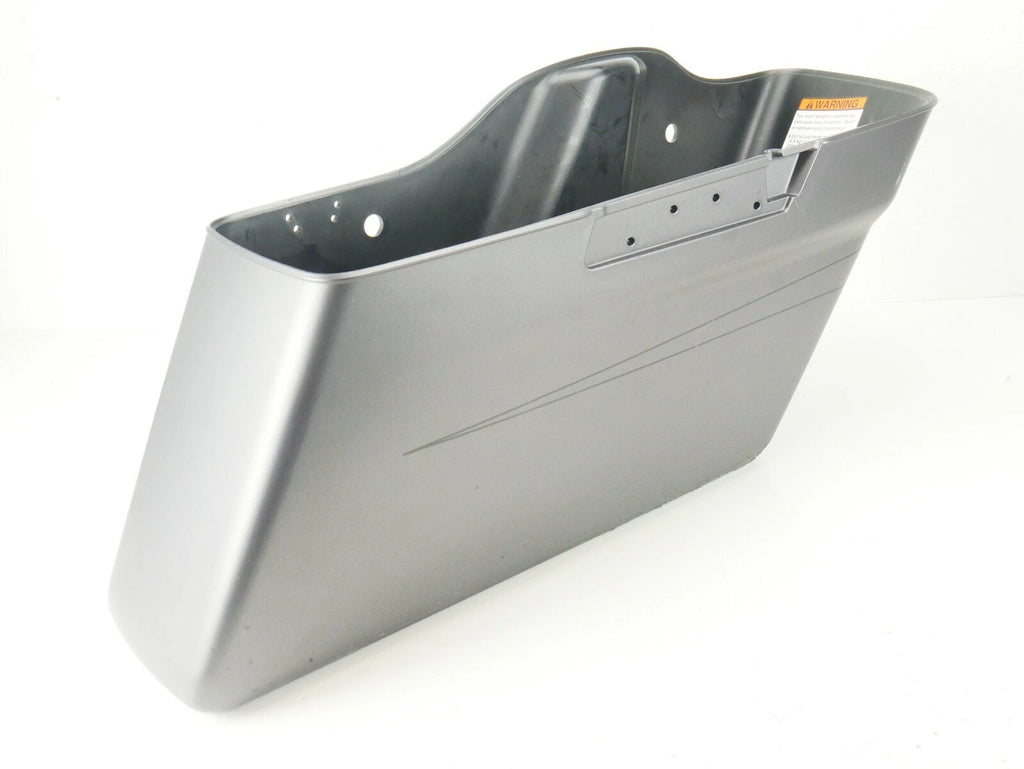 Right Side Saddlebag Bottom for Harley Touring Electra Glide (2014–2020)