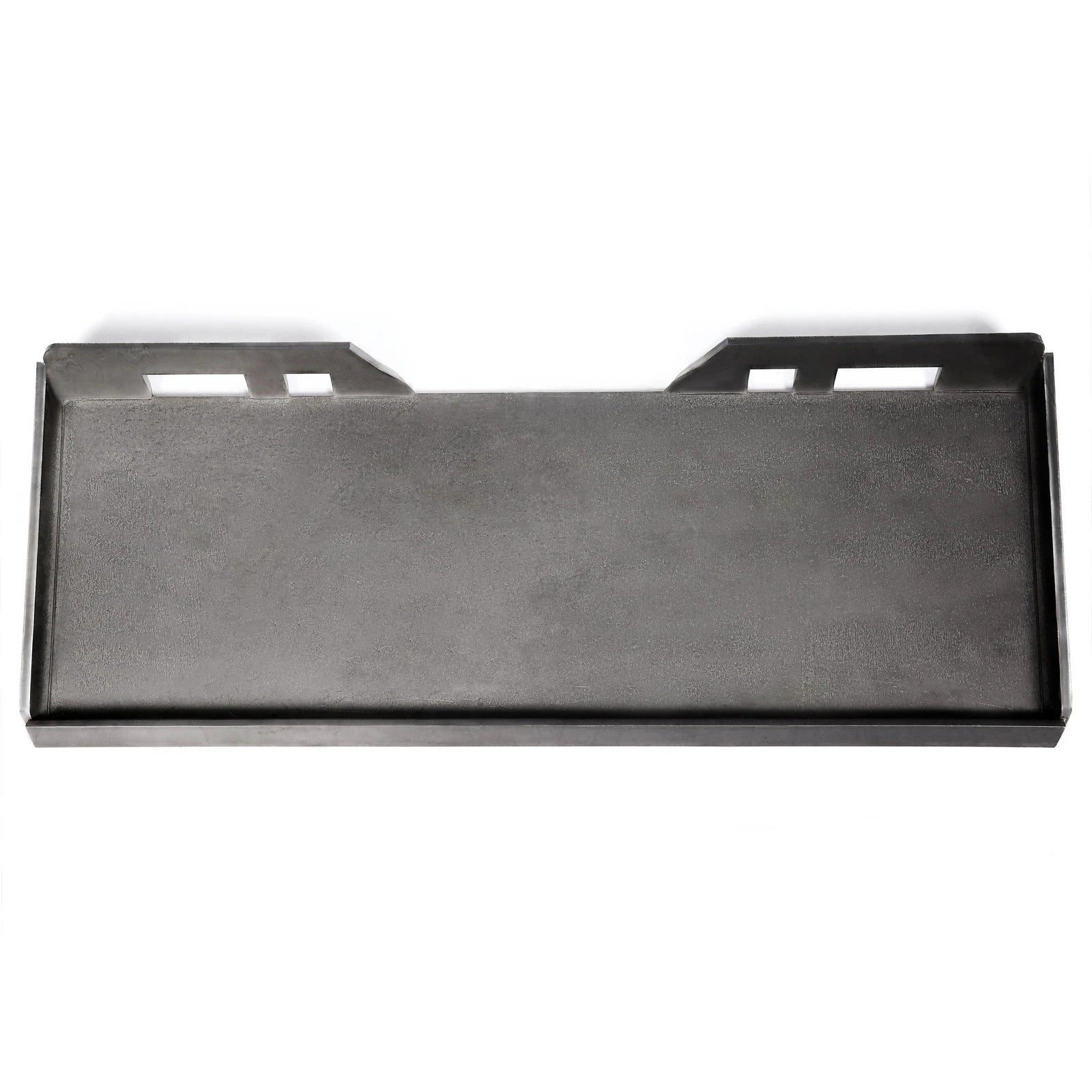 Quick Tach Mount Plate Adapter for Bobcat Skid Steer Loader
