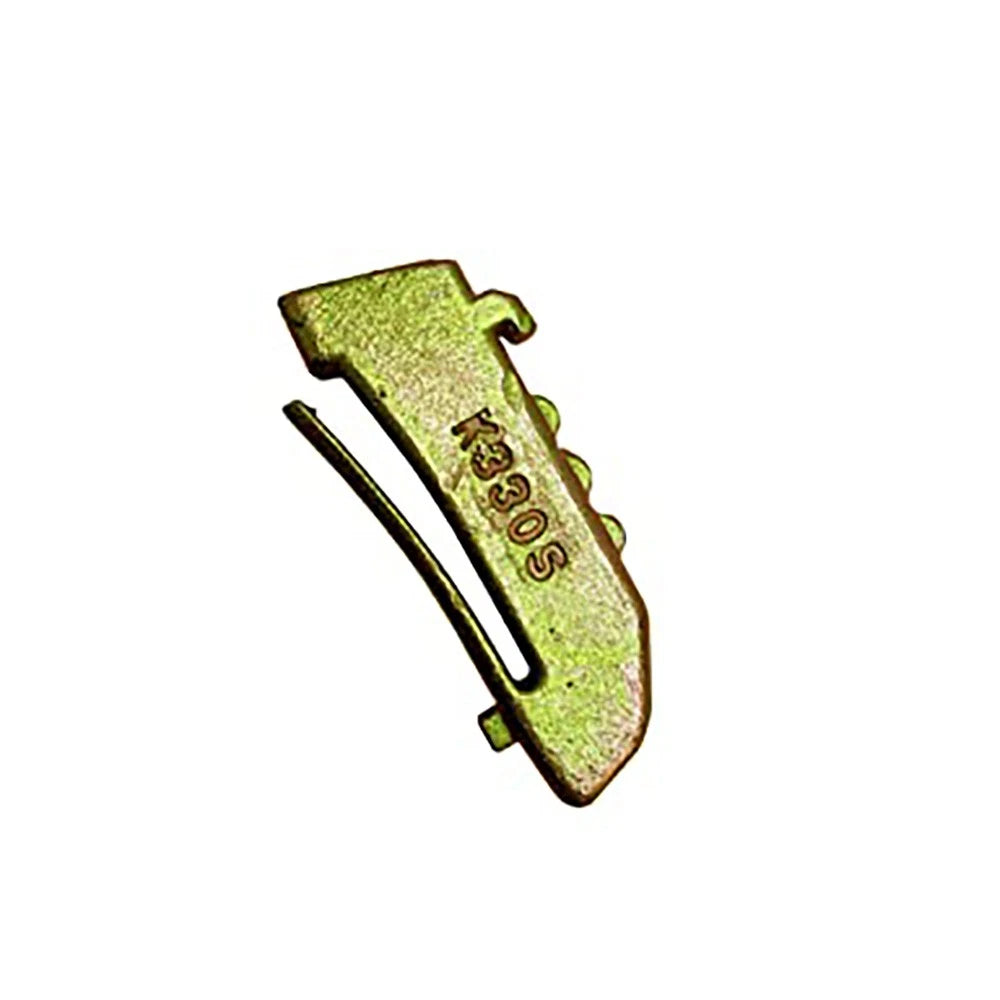 K330S Steel Keeper Pin for Hensley