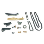 13x Engine Timing Chain Kit for Ford Taurus Edge Explorer Flex Mustang V6 (2005–2019)