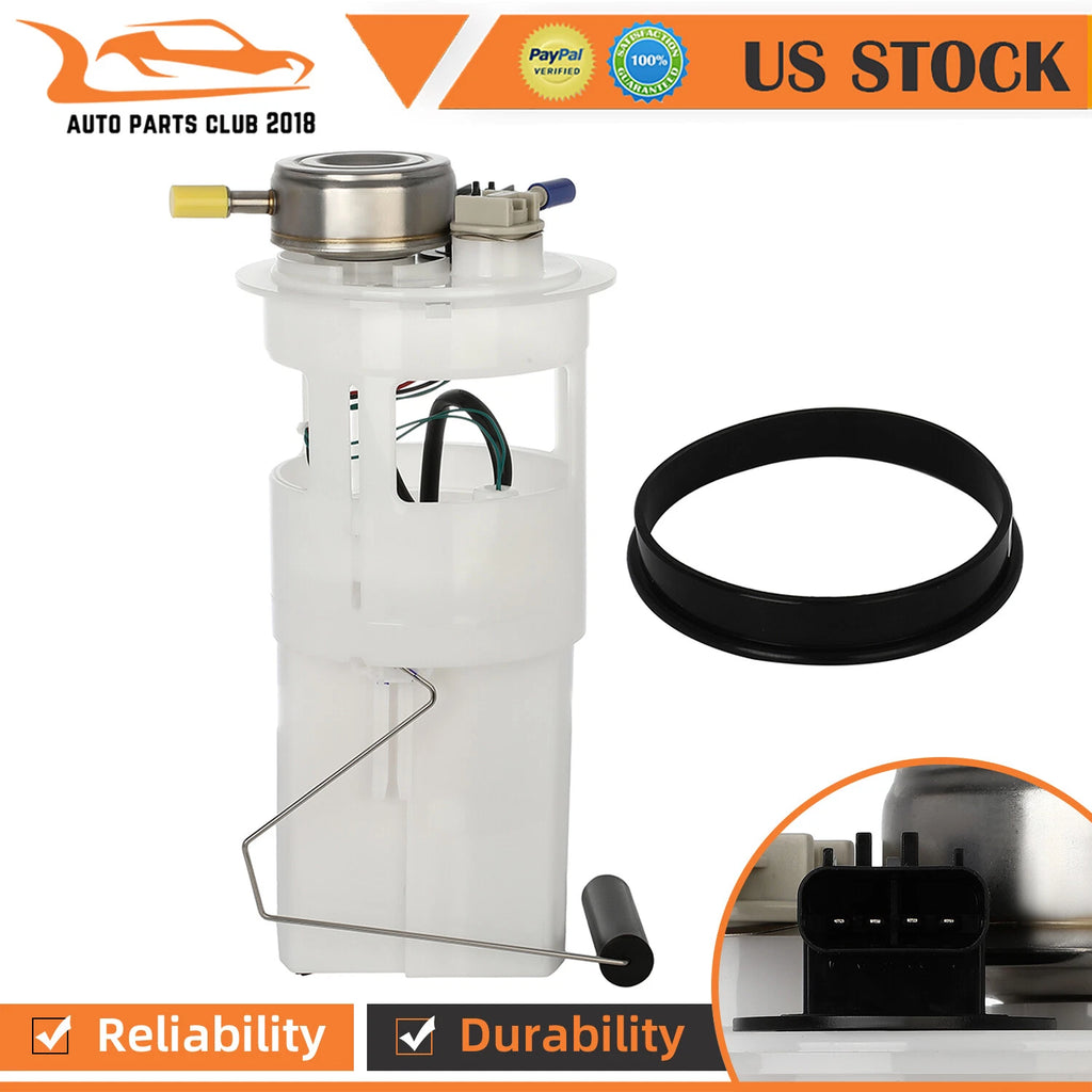 Fuel Pump Assembly for Dodge Durango (1998–2003)