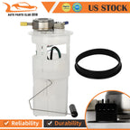 Fuel Pump Assembly for Dodge Durango (1998–2003)