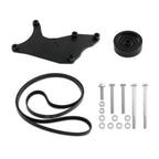 Dual Alternator Bracket Kit for Chevy Truck (1999-2013)