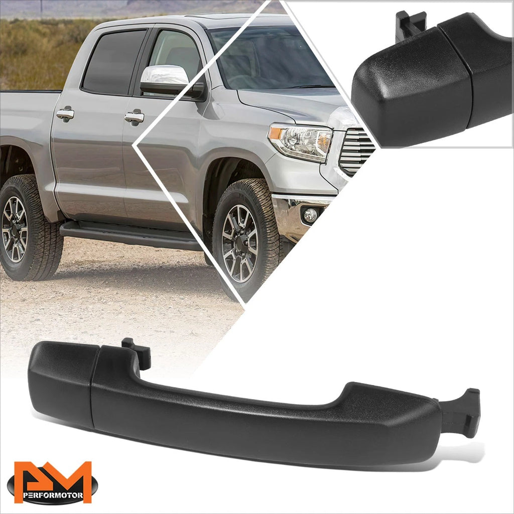 Outer Door Handle for Toyota Tundra (2007–2021)