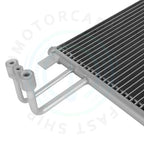 AC Condenser for Cadillac Escalade, Chevrolet Tahoe (2016–2019)