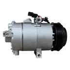 AC Compressor Kit Replacement for Hyundai Accent 1.6L (2022-2022)