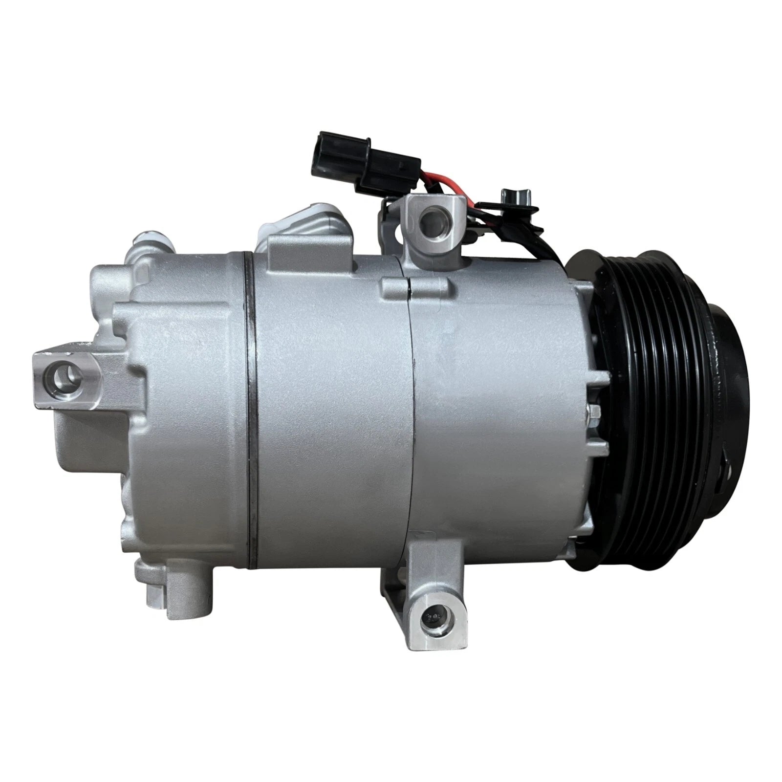 AC Compressor Kit Replacement for Hyundai Accent 1.6L (2022-2022)