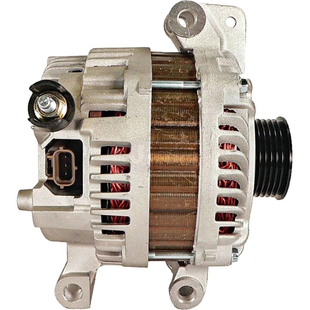 Alternator for J&N Electrical Products (400-48215-JN)