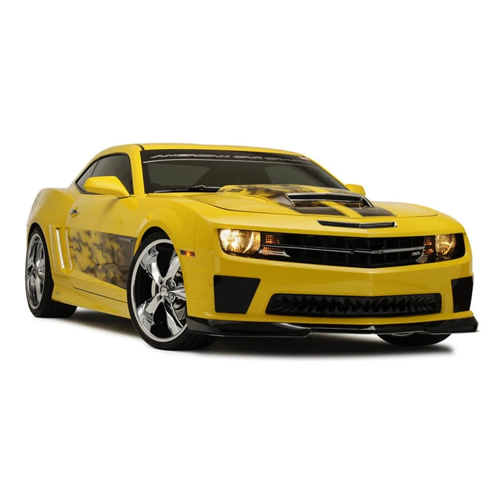 Vinyl Side Graphic Replacement for Chevrolet Camaro (2010–2013)