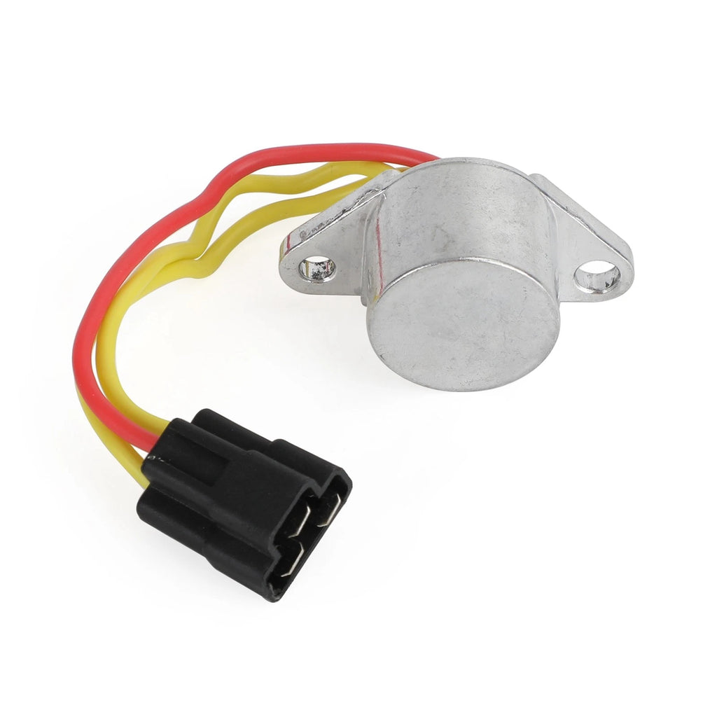 Rectifier for Johnson Evinrude 85-100hp 4 Cyl, 55-65hp 3 Cyl (1968–1969) 0580705