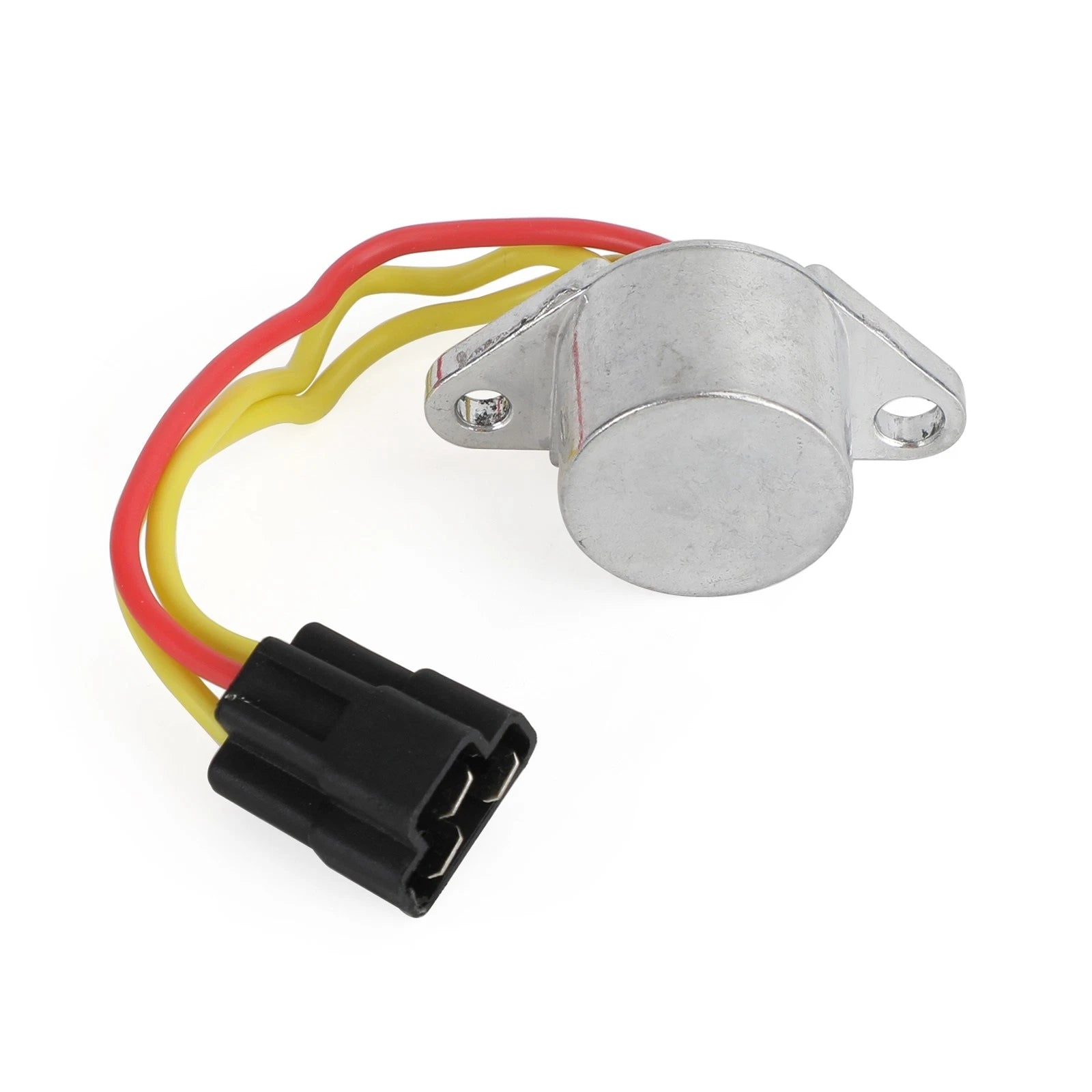 Rectifier for Johnson Evinrude 85-100hp 4 Cyl, 55-65hp 3 Cyl (1968–1969) 0580705