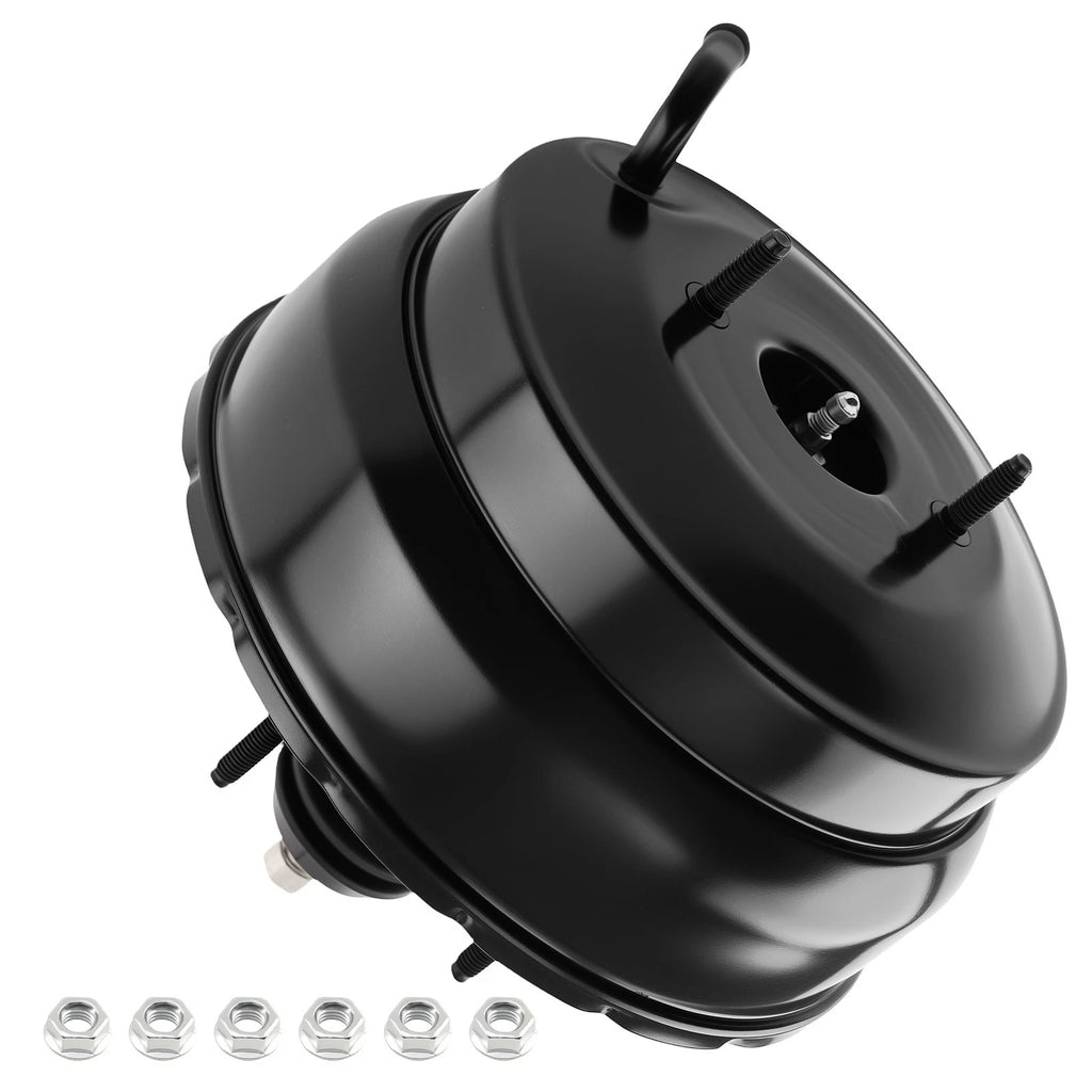 Power Brake Booster for Nissan Frontier (1998–2004) 532532 53-2532