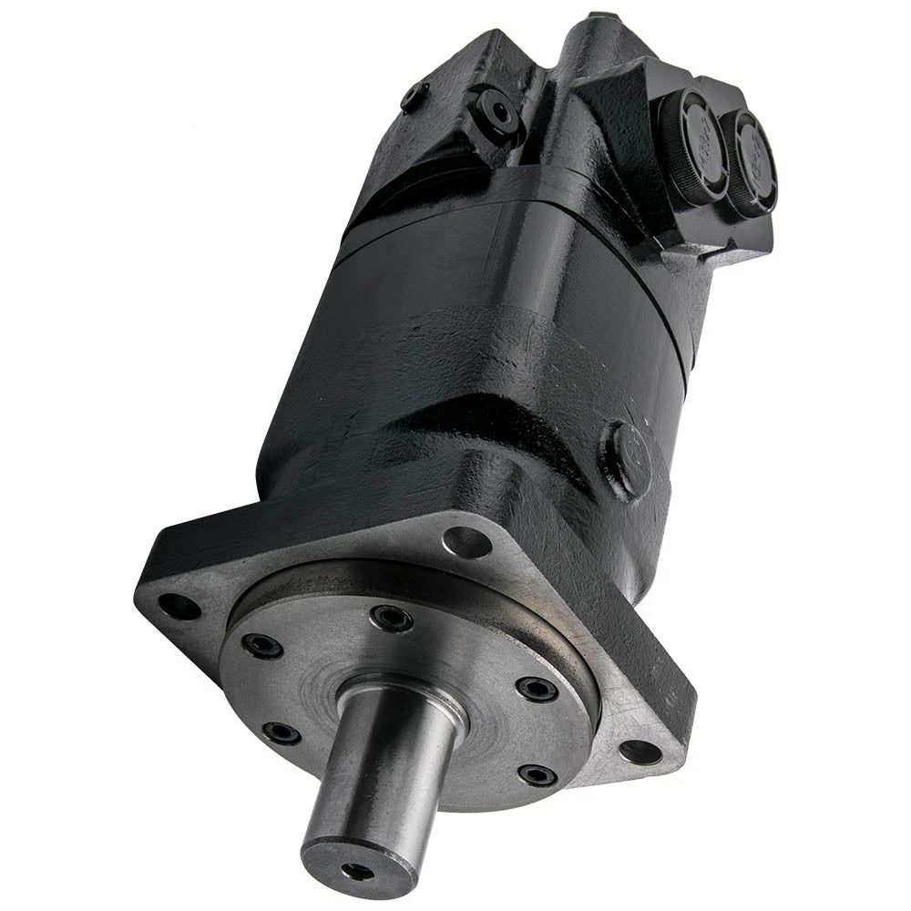 Hydraulic Motor for Eaton Char-Lynn 6000 Series (112-1068, 112-1068-006)