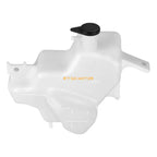 Reservoir Tank for Kawasaki Ninja ZX-6R ZX-6RR (2003–2004) 43078-1186