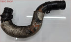 Power Steering Pump Reservoir Hose for Lincoln LS V6 3.0L (2000–2002)