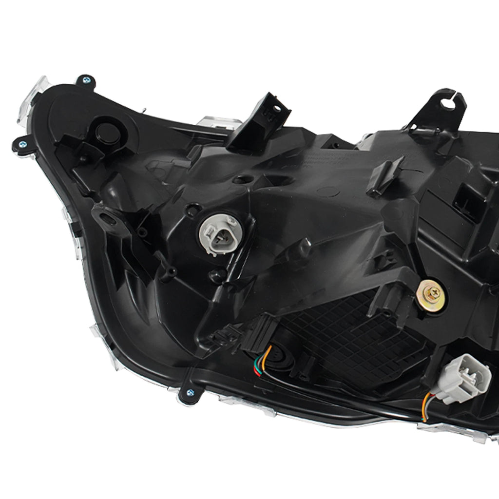 LED Headlight Assembly for Toyota RAV4 LE XLE (2019–2022) Left Right