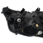 LED Headlight Assembly for Toyota RAV4 LE XLE (2019–2022) Left Right
