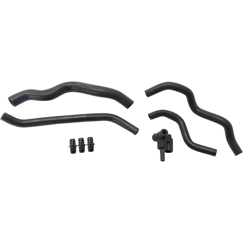 Breathers Hose for Mercedes SLK Class (G, SL, ML, R, E, S, CL, CLK, CLS)