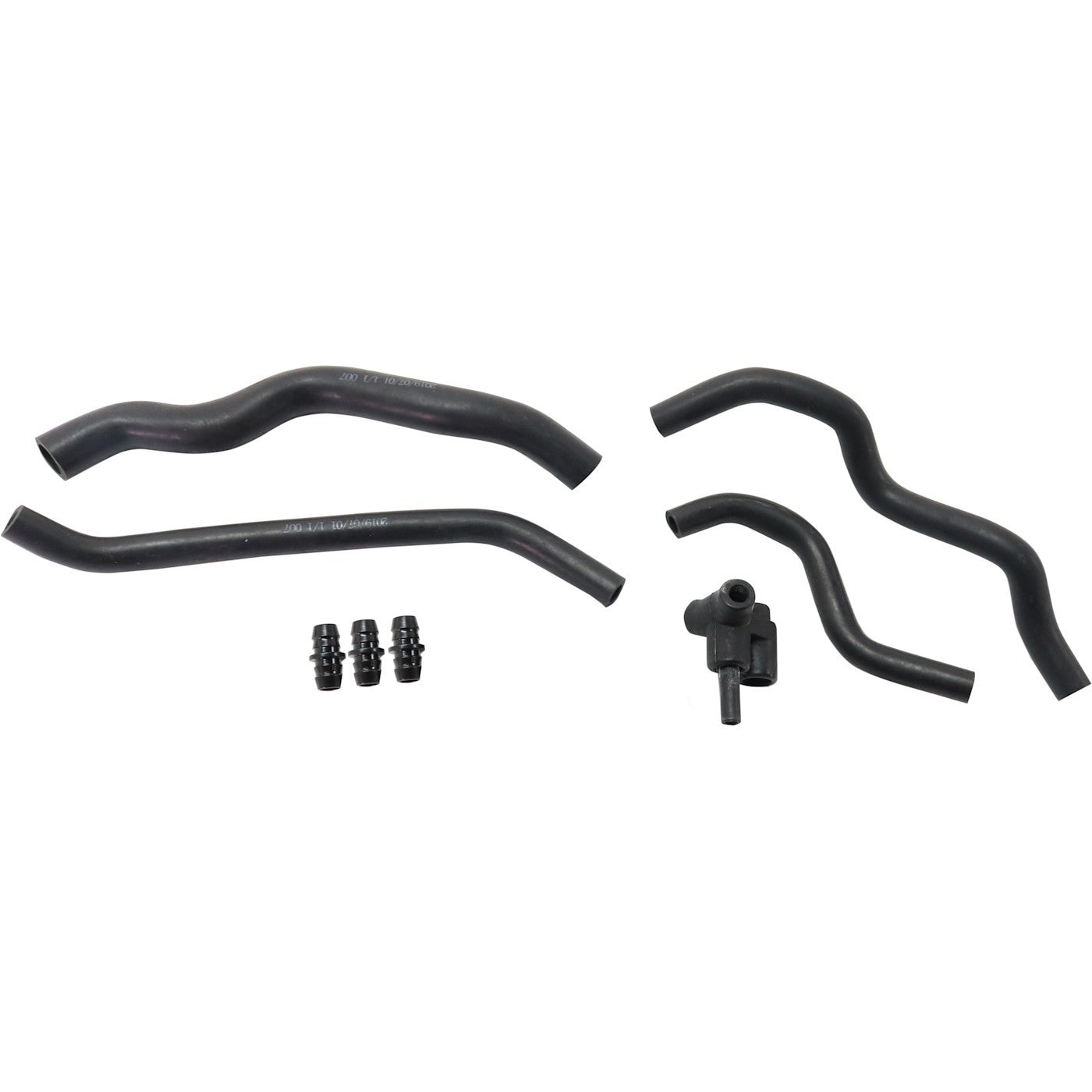 Breathers Hose for Mercedes SLK Class (G, SL, ML, R, E, S, CL, CLK, CLS)