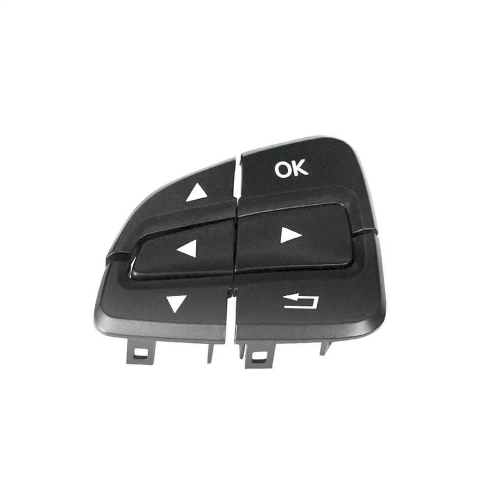 Steering Wheel Control Switch Buttons for Mercedes Benz A B GLA GLS GLE