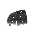 Steering Wheel Control Switch Buttons for Mercedes Benz A B GLA GLS GLE
