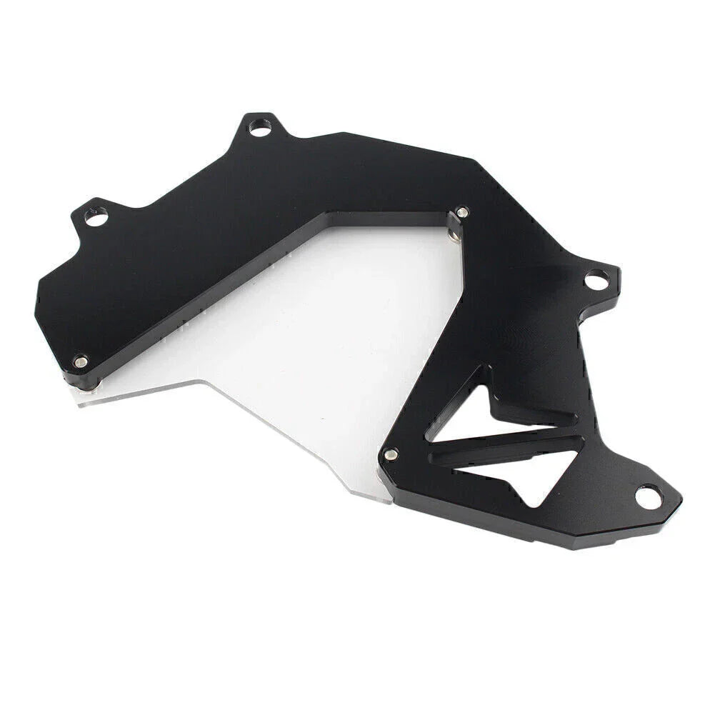 Front Sprocket Cover Chain Guard Protector for Kawasaki Z800 (2013-2016)