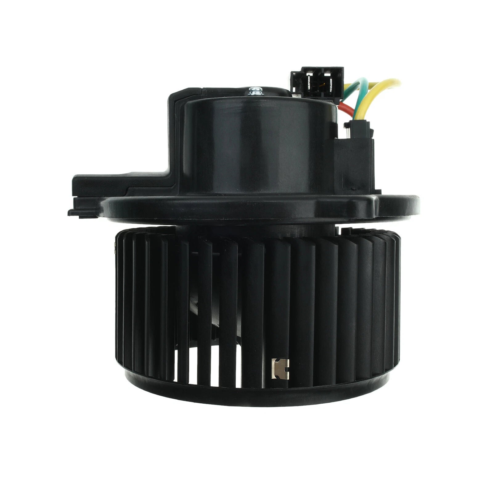 HVAC Blower Motor with Wheel Assembly for Pontiac GTO (2004–2006)