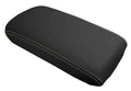 Console Lid Pull Over Cover Leather for Lexus RX350 (2010–2015) Beige Stitch