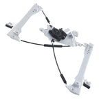 Electric Window Regulator Front Left for Chevrolet Equinox (2012–2017) 751-636