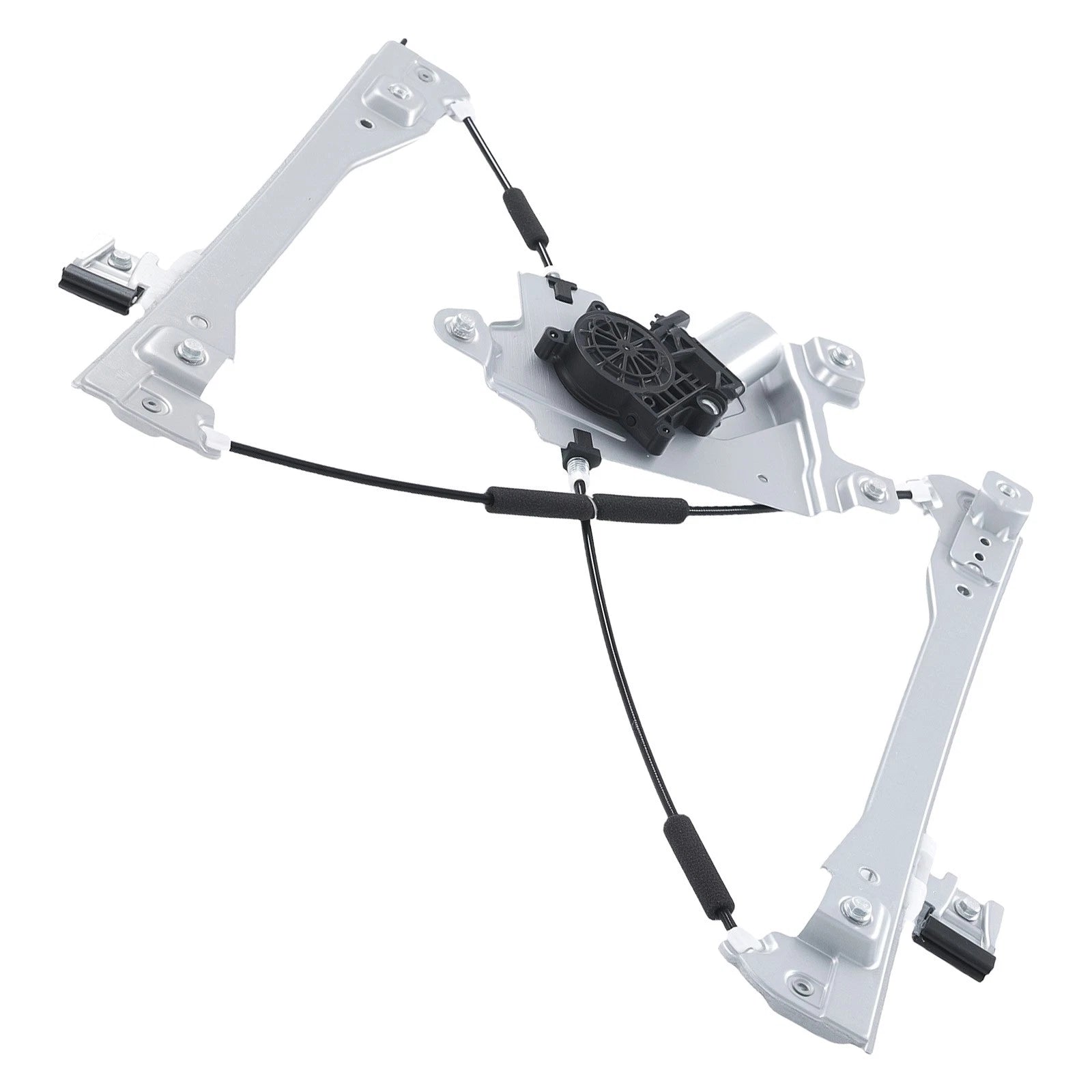 Electric Window Regulator Front Left for Chevrolet Equinox (2012–2017) 751-636