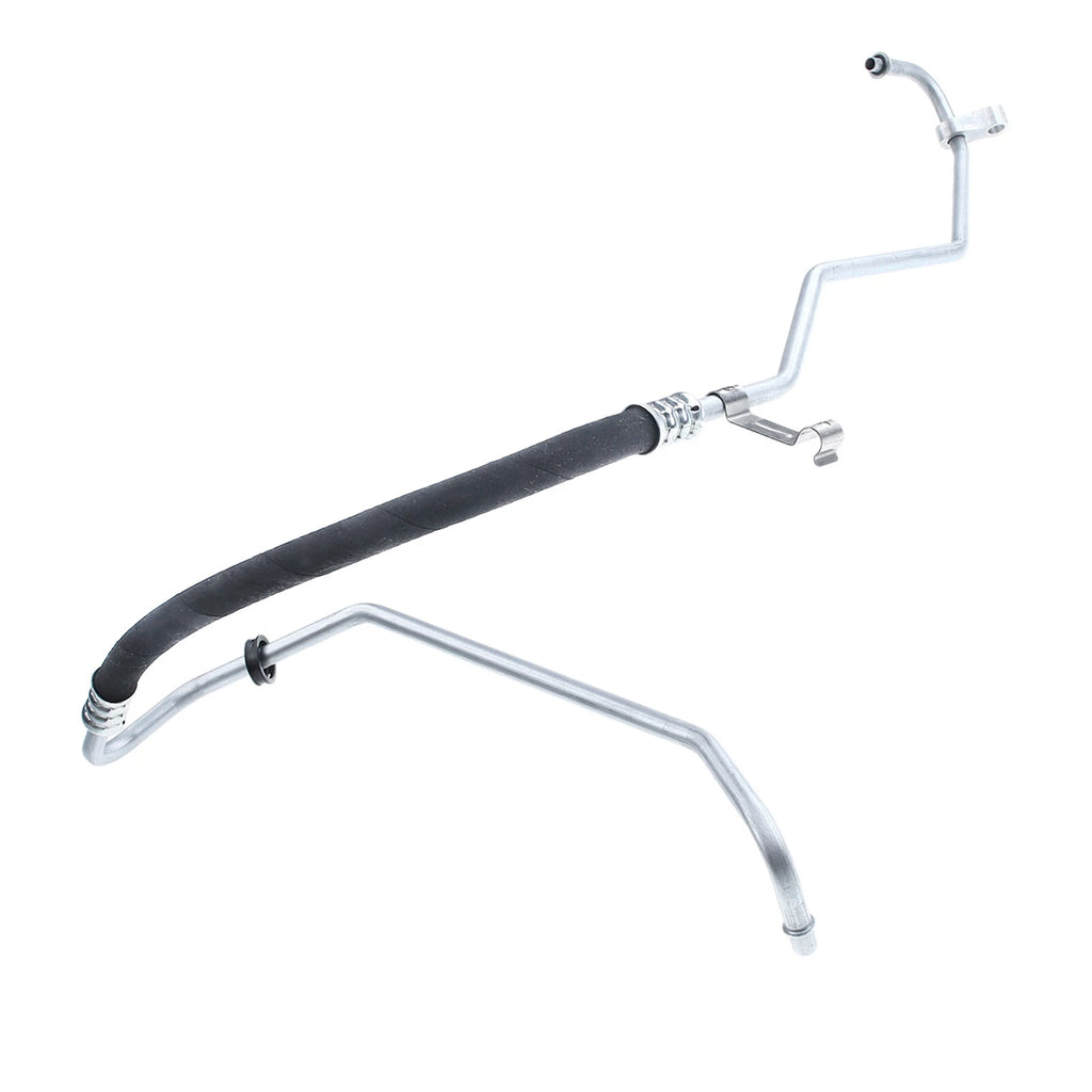 Transmission Cooler Line for Chevy Equinox GMC Terrain (2010–2017)