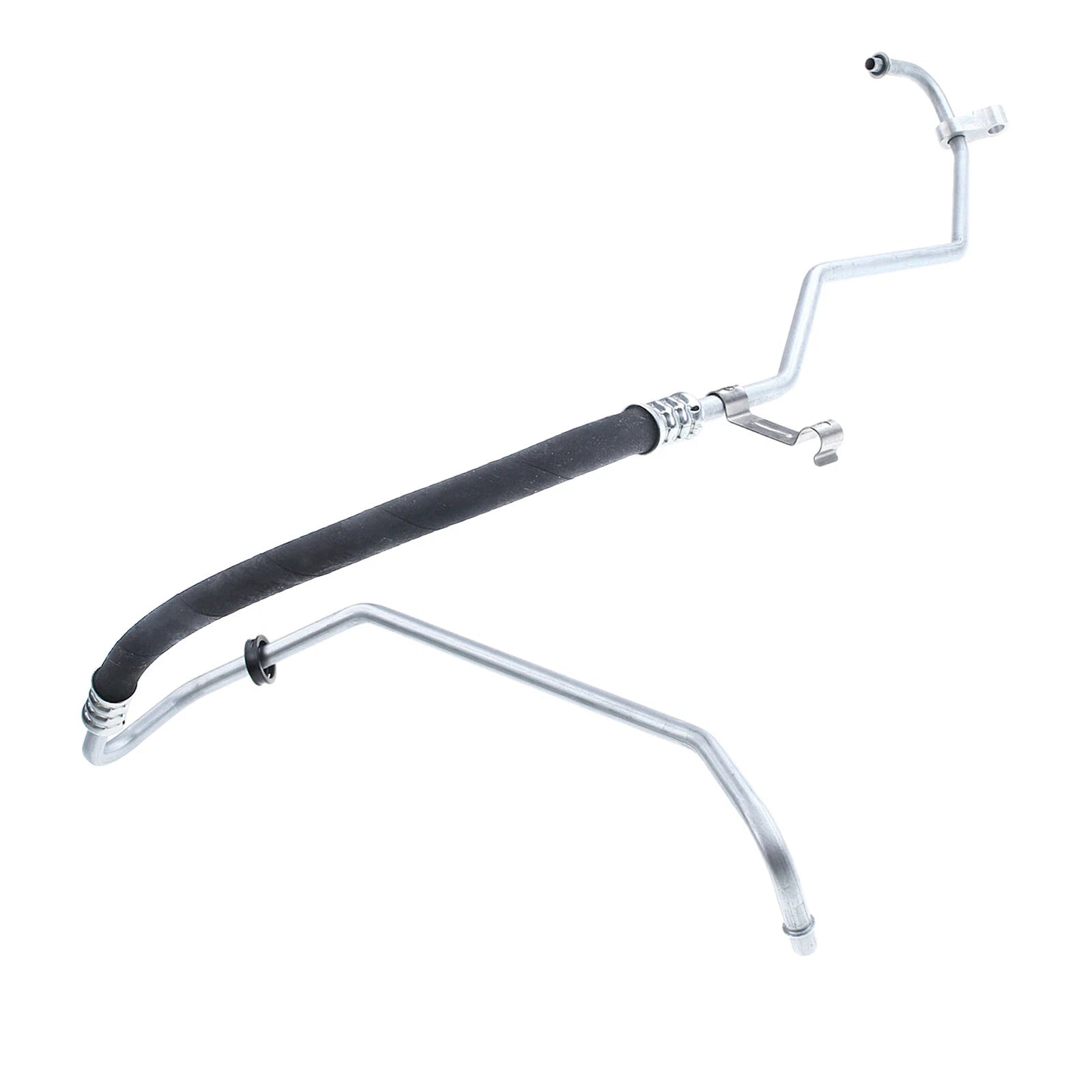 Transmission Cooler Line for Chevy Equinox GMC Terrain (2010–2017)