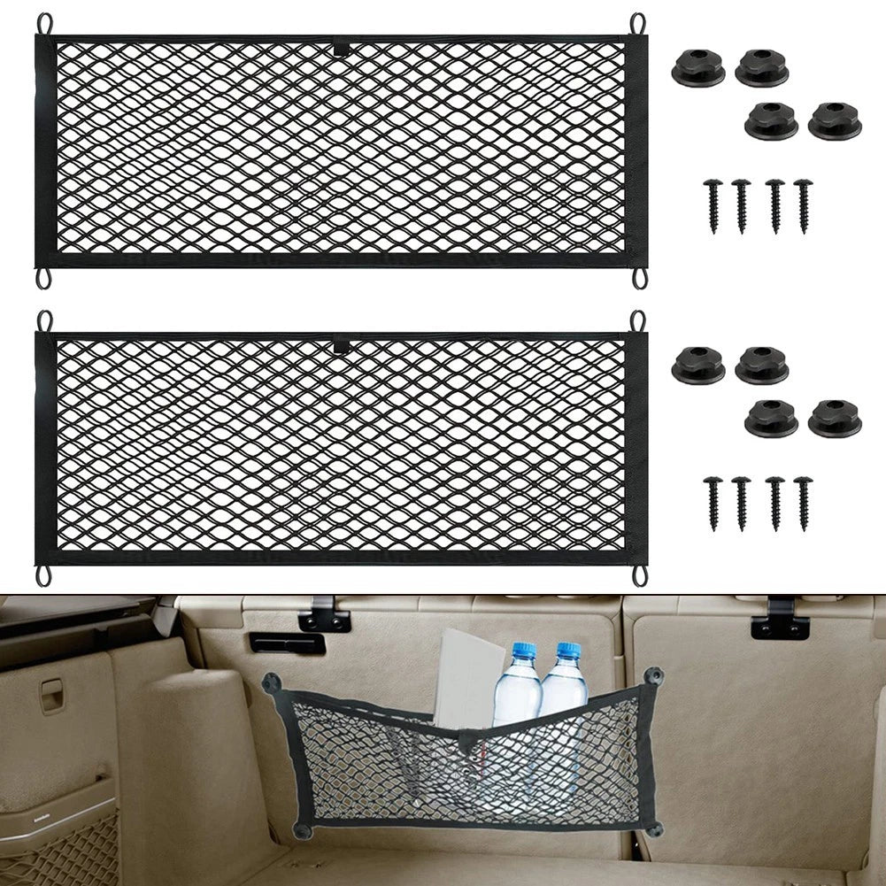 Pocket Storage Net for Boat Car (2560CM)