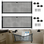 Pocket Storage Net for Boat Car (2560CM)