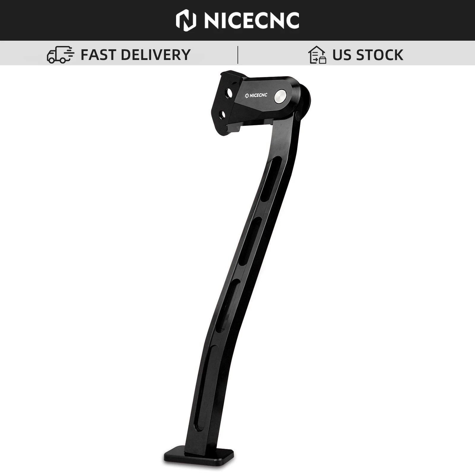 Kick Side Stand for Honda CRF450R 250R (2013–2020) CRF450RWE