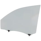 Front Driver Door Glass for Toyota Sienna (2004–2010)