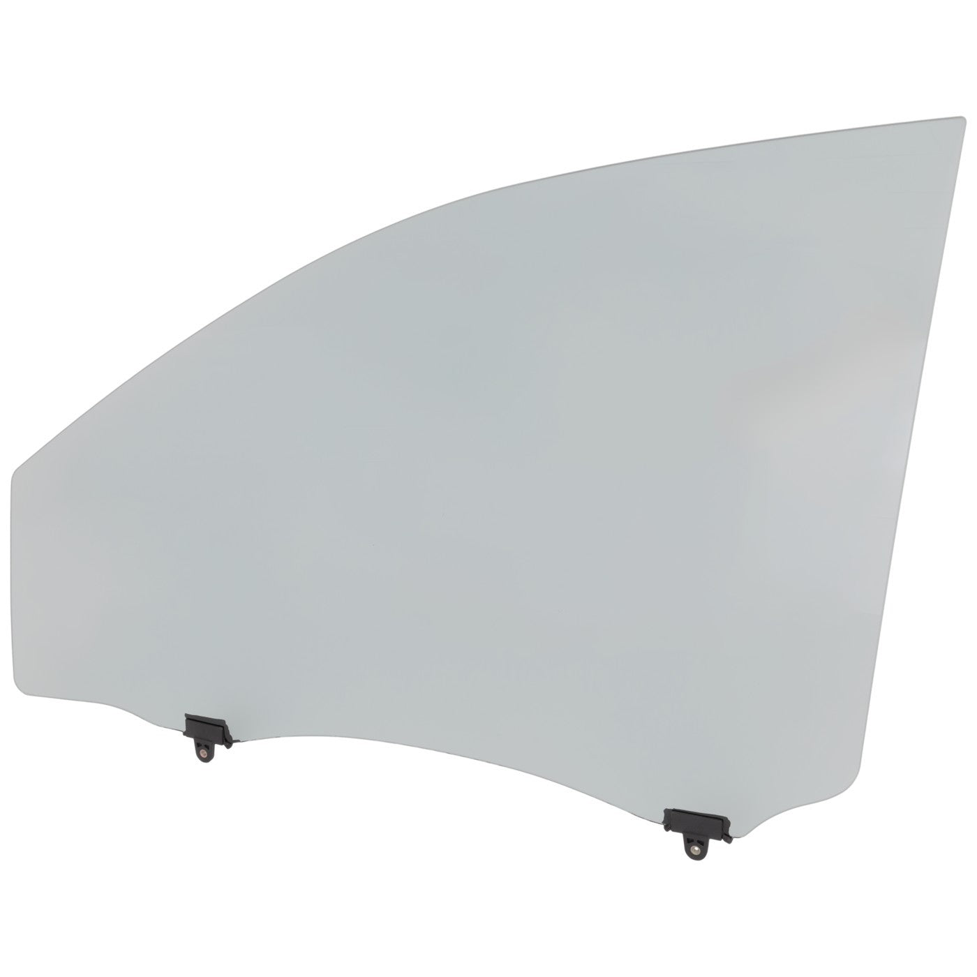 Front Driver Door Glass for Toyota Sienna (2004–2010)