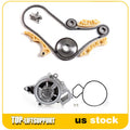 Timing Chain Kit and Water Pump for Chevrolet Cobalt (2005–2010)